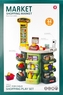 Supermarket z akcesoriami MEGA CREATIVE 499068