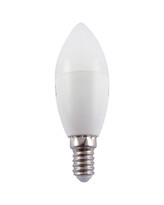 LED žárovka Trixline TR-11A 8W 752lm E14 C35 6500K