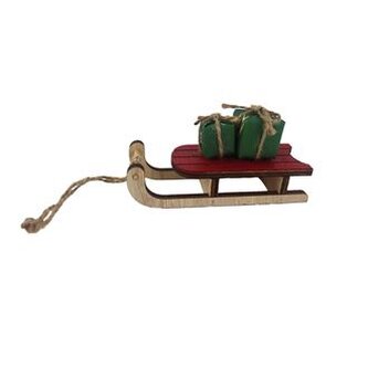 Sáňky k zavěšení D7550