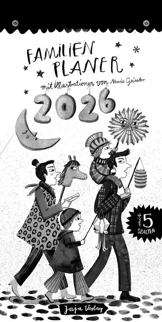 Familienplaner 2026