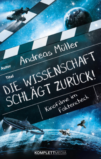 Die Wissenschaft schlägt zurück! Die Wissenschaft schlägt zurück!