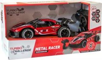 Samochód R/C Metal Racer 1:16