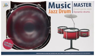 Perkusja MEGA CREATIVE 545597