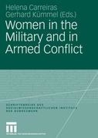 Women in the Military and in Armed Conflict