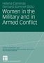 Women in the Military and in Armed Conflict