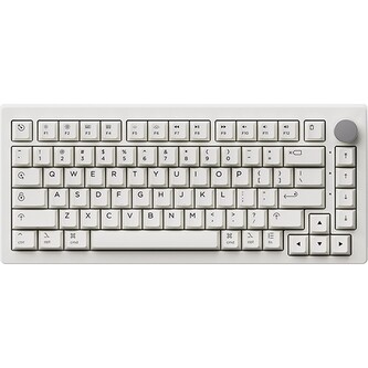 Akko 5075B Plus Air herní klávesnice (US)