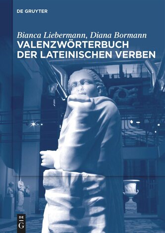 Valenzwörterbuch der lateinischen Verben