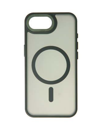 POUZDRO SWISSTEN MagStick FLEX PRO APPLE IPHONE 17 PRO MAX ZELENÉ