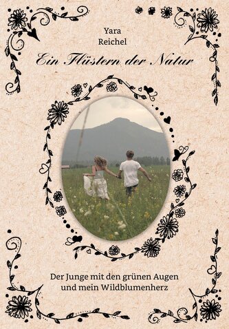 Ein Flüstern der Natur