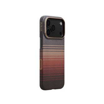 Pitaka Ultra-Slim Case, Sunset - iPhone 2025 Pro Max