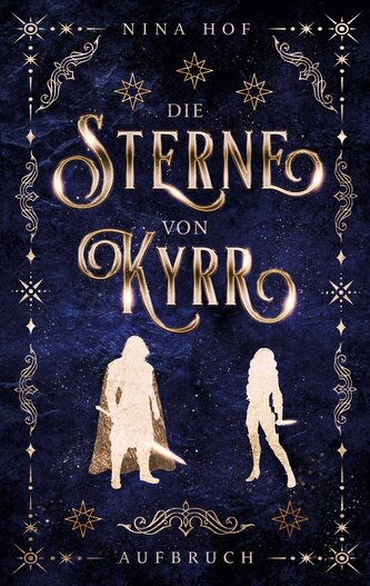 Die Sterne von Kyrr