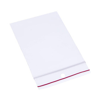 Woreczki strunowe 215x300 Smart Q40 op. 100szt., ProtectMedical