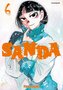 Sanda - Band 6