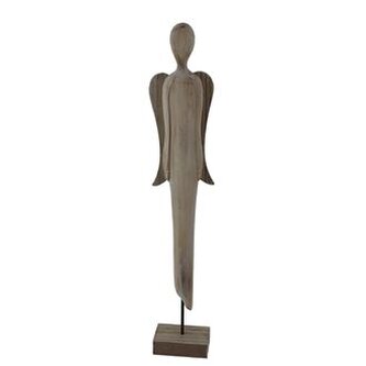 Dekorace anděl D7395/2