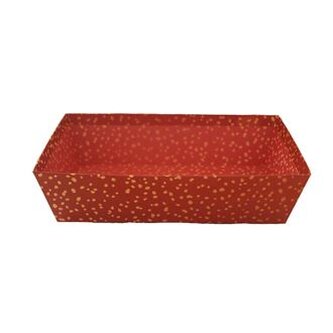 Papírový obal A0369