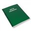Teczka Akta osobowe T1 zielona