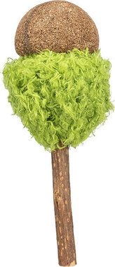 Matatabi lolly XXL - lízátko s catnipem,  13.5 cm