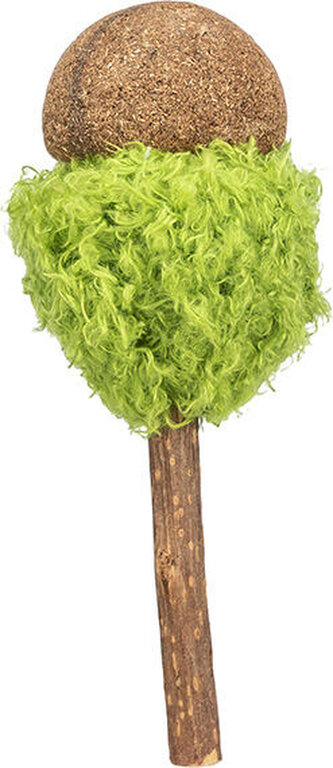 Matatabi lolly XXL - lízátko s catnipem,  13.5 cm