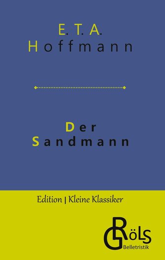 Der Sandmann