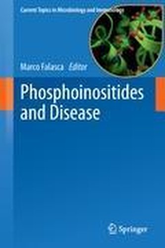 Phosphoinositides and Disease