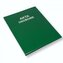 Teczka Akta osobowe T2 zielona