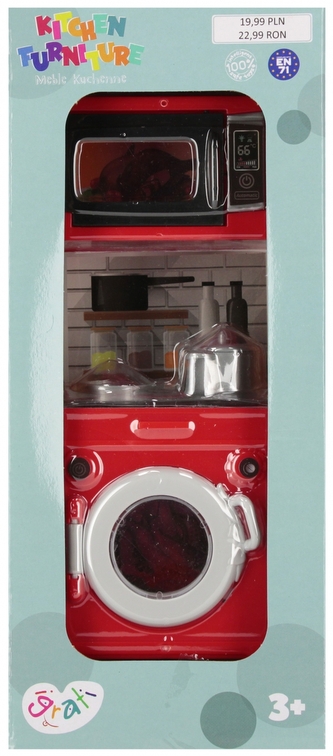 Meble Kuchnia MEGA CREATIVE  480310