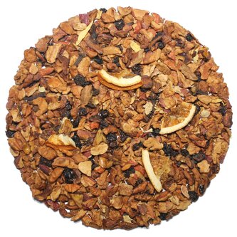 Zimní punč BAMBOO - ovocný čaj, balení 250 g