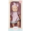 Lalka Bobas 40 cm JQBaby MEGA CREATIVE 482472