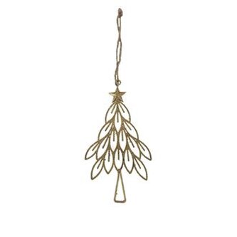 Stromeček k zavěšení K4412/1