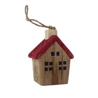 Domeček k zavěšení D7555-34