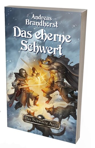 DSA - Das eherne Schwert (remastered)