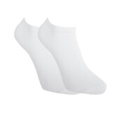 Ponožky Bellinda bambusové bílé (BE497554-920) L