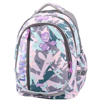 Školní batoh MAXX anatomický - Lovely