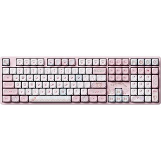 Akko x My Sweet Piano 5108B Plus herní klávesnice (US)