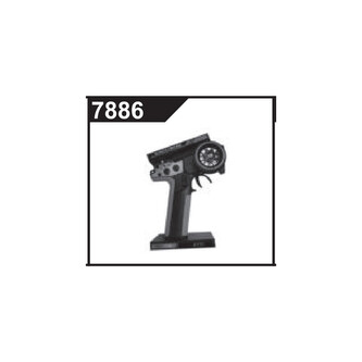 DF models Dálkové ovládání pro DF-4S PRO