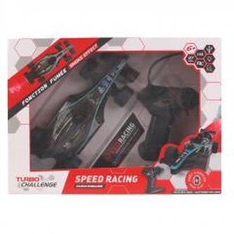 Samochód R/C Off Road Buggy medium 1:18