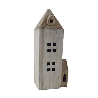 Dekorační domeček D7553-01