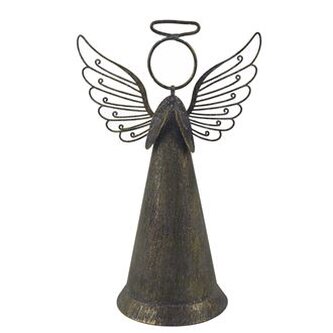 Dekorace anděl K4404/3