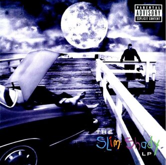 Eminem: Slim Shady