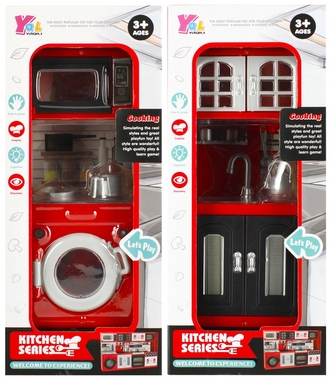 Meble Kuchnia mix MEGA CREATIVE 482104