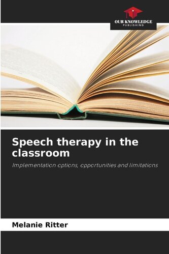Speech therapy in the classroom