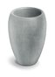Květináč CANO HIGH 40 cm - barva: betonová šedá