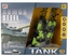 Czołg zdalnie sterowany MEGA CREATIVE 523874