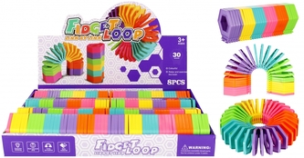 Sprężyna modułowa MEGA CREATIVE 532390