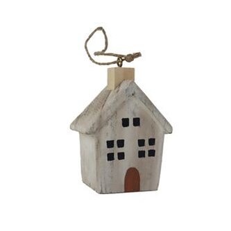 Domeček k zavěšení D7555-01