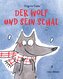 Der Wolf und sein Schal