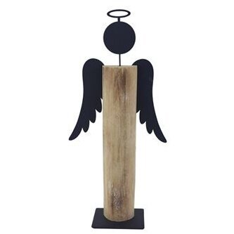 Dekorace anděl D7398/2