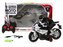 Motocykl z kierowcą 1:20 R/C
