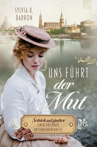 Uns führt der Mut Uns führt der Mut