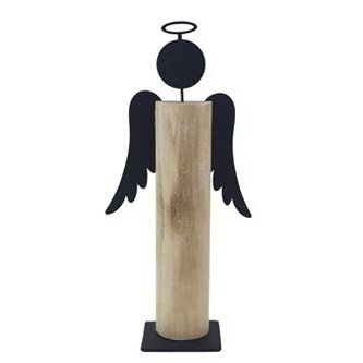 Dekorace anděl D7398/1